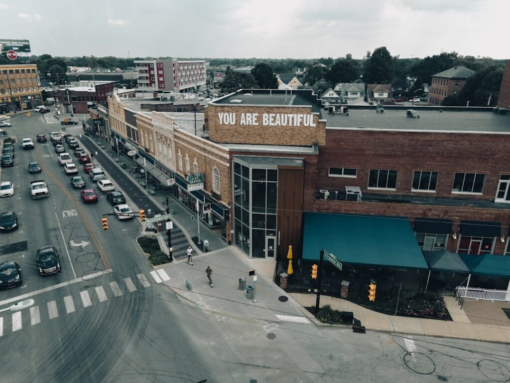 Photo by TROY ALLEN on Unsplash